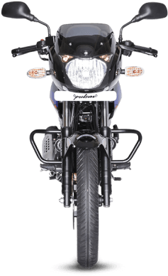 Riders - Bajaj Pulsar 125 2019 (650x455), Png Download