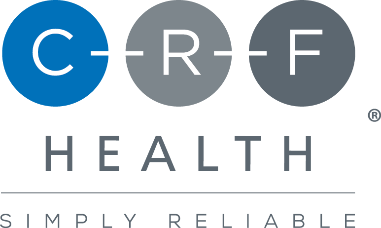 Wednesday, September 26 - Crf Health Logo (773x462), Png Download