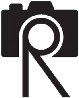 Robbins Photography - Rp Photography Logo Png (400x400), Png Download