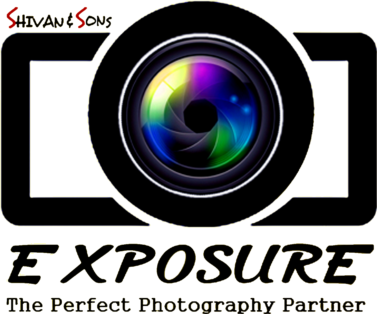 Logo Photographie Png Hd (1800x1200), Png Download