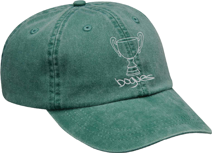 Trophy Hat - Forest Green Rovers F.c. (800x800), Png Download