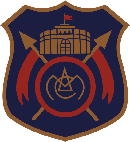 Maharashtra Cricket Association Logo (500x500), Png Download