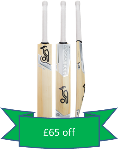 Ghost Lite Sale - 2018 Kookaburra Ghost Lite Cricket Bat (407x530), Png Download