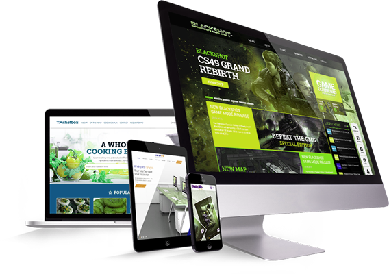 Web Design Company Georgia - Web Design Images Png (568x400), Png Download