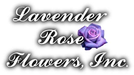 Lavender Rose Flowers, Inc - Angel Light's Connecting With Our Higher Selves Course (460x265), Png Download