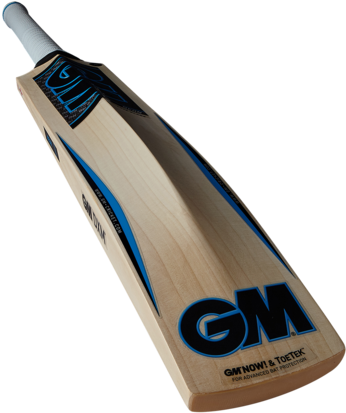 Gunn And Moore Neon Dxm Short Handle Mens English Willow - Gunn And Moore 2017 Neon Original Cricket Bat - Junior (438x480), Png Download