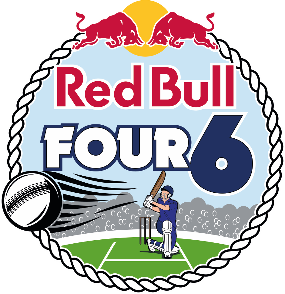 Red Bull Four6 - Red Bull (940x969), Png Download