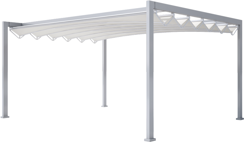 Built-in Lighting System - Drawing (972x500), Png Download