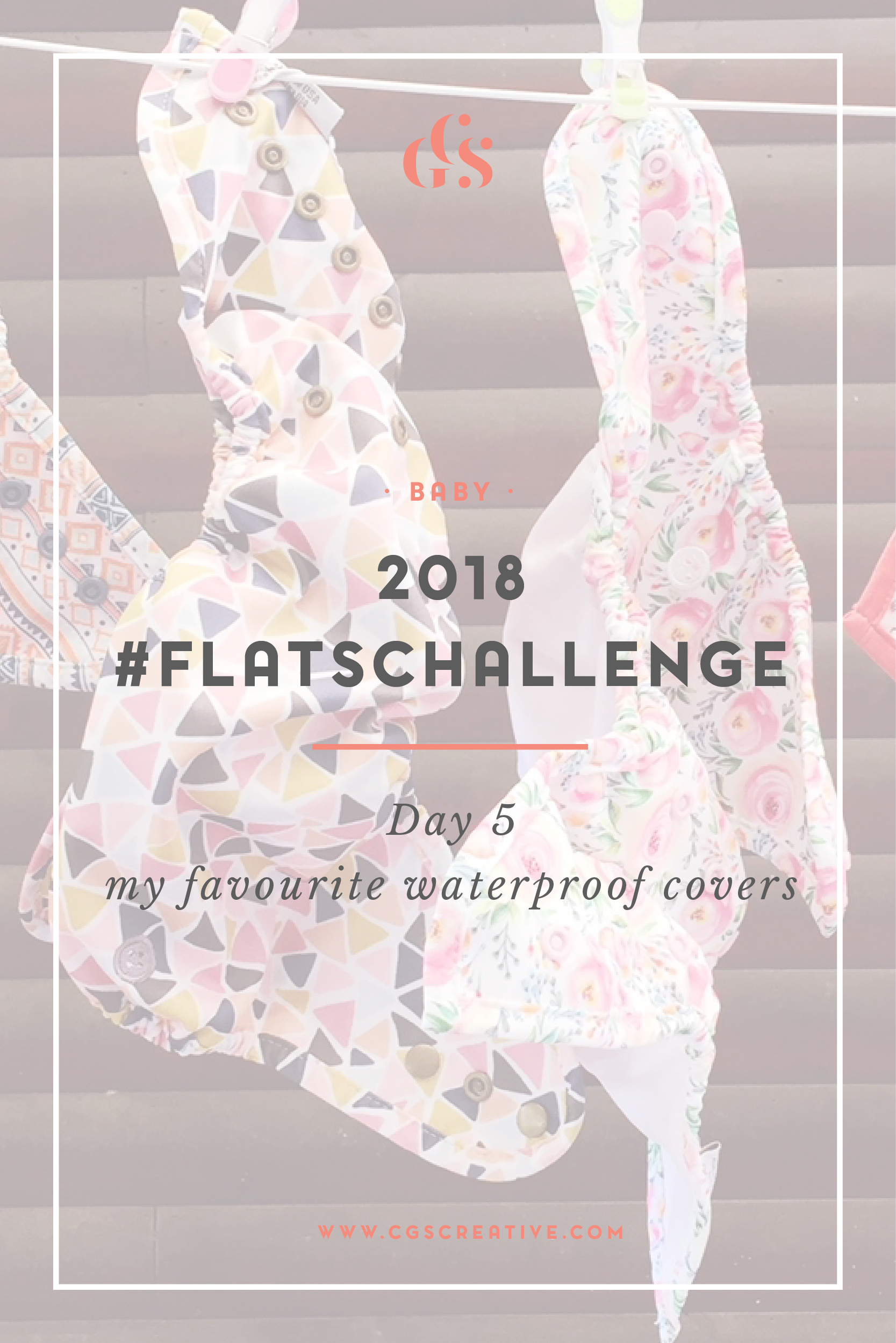 Day 5 Of The 2018 Flats & Handwashing Nappy Challenge - Plastic Pants (1667x2500), Png Download