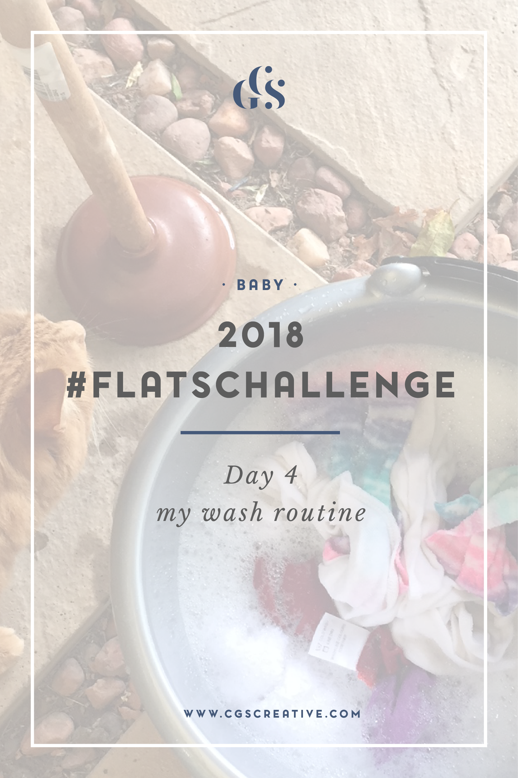 Day 4 Of The 2018 Flats & Handwashing Nappy Challenge - Cloth Diaper (1667x2500), Png Download