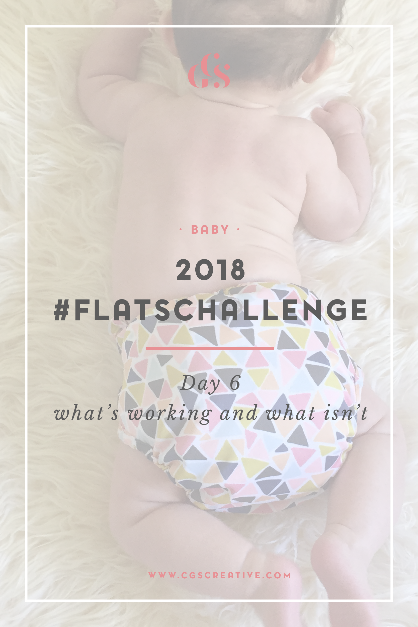 Day 6 Of The 2018 Flats & Handwashing Nappy Challenge - Diaper (1667x2500), Png Download