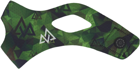 Training Mask - Training Mask 2.0 (480x480), Png Download