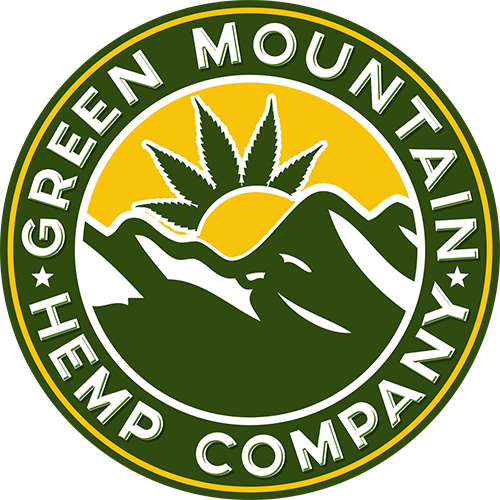 Vermont Cbd Hemp Products - Vigili Del Fuoco Volontari Logo (500x500), Png Download