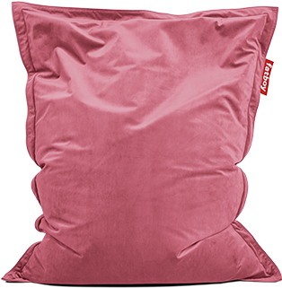 Deep Blush - Fatboy Textile (400x400), Png Download