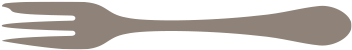 Mirror Finish - Fork (650x650), Png Download