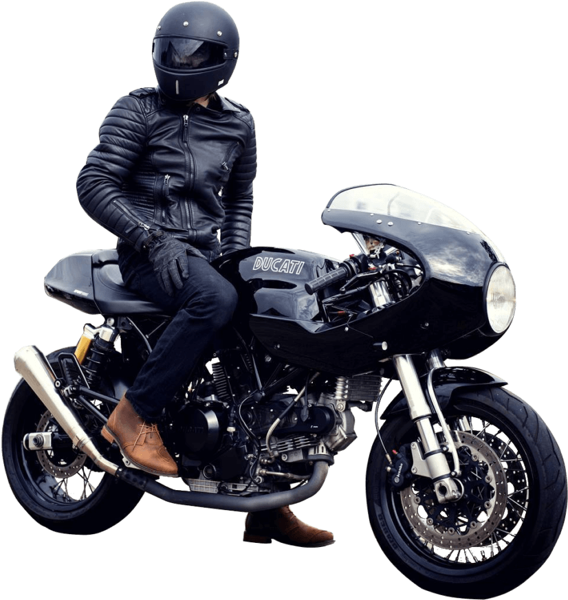 Motorbike Riding Png - Tanga Kevlar Motorcycle Boots (922x1024), Png Download
