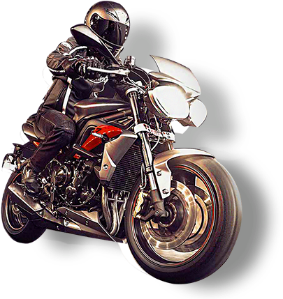 Do You Dream Of Riding A Motorbike Or A Scooter - Dbpower 1200a Peak Portable Car Jump Starter ( (561x450), Png Download