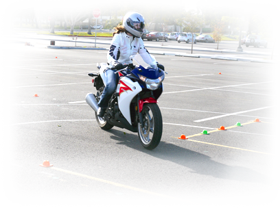 Search For Rider Course Near You - Motorcycling (408x304), Png Download
