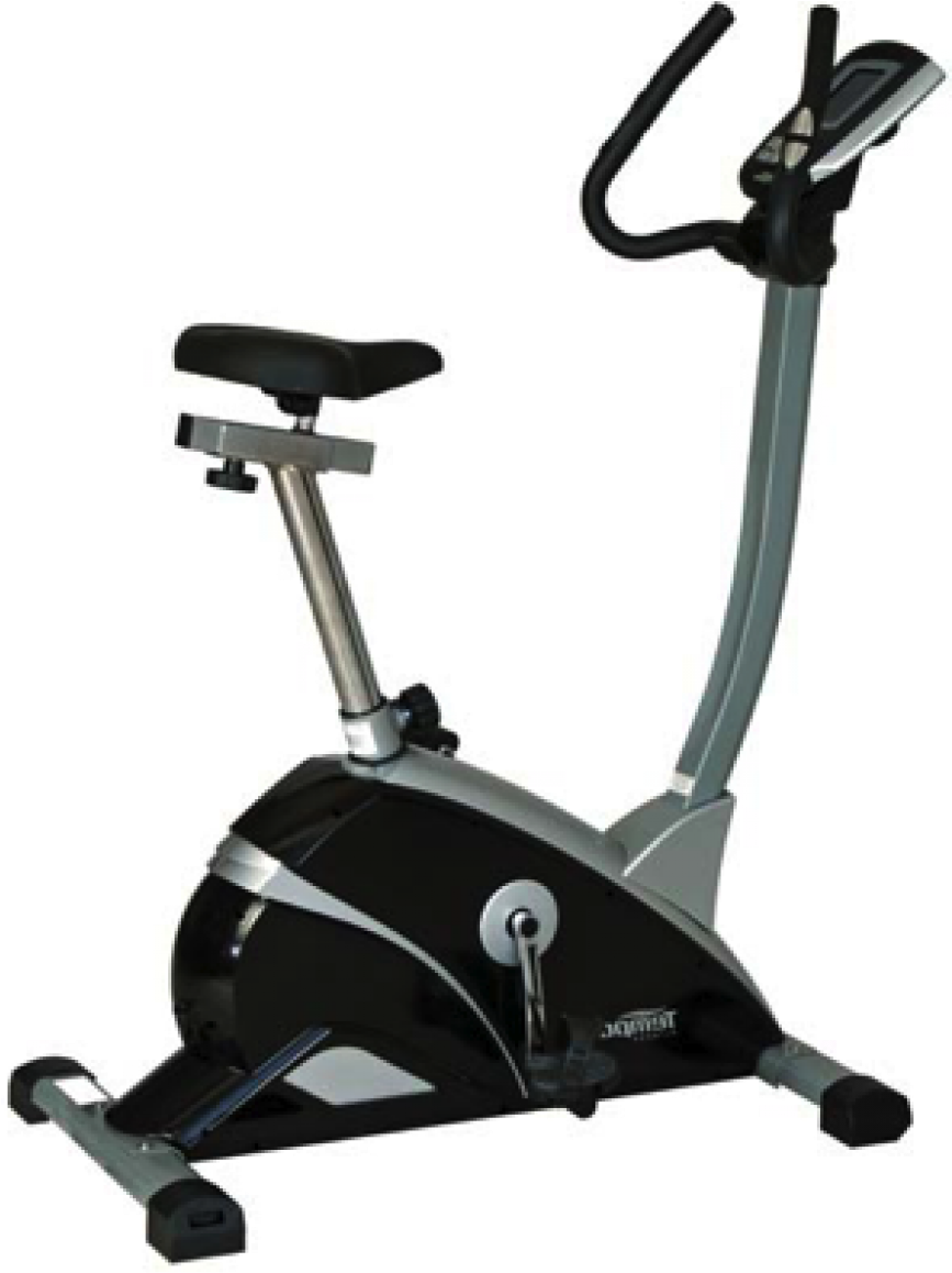 Exercise Bike High-quality Png - Exercise Bike Png (1200x1200), Png Download