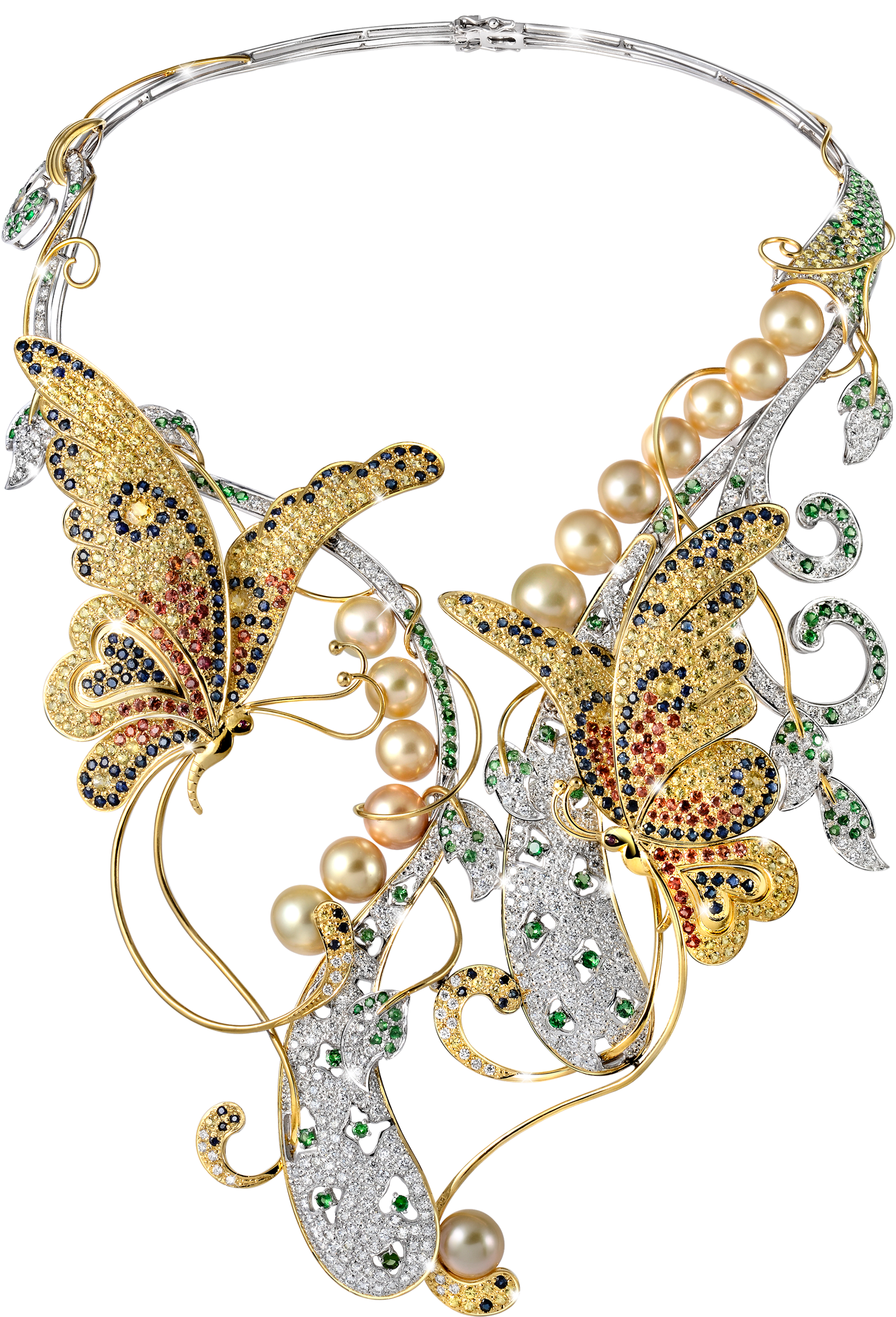 Cocoon - Earrings (1400x1988), Png Download