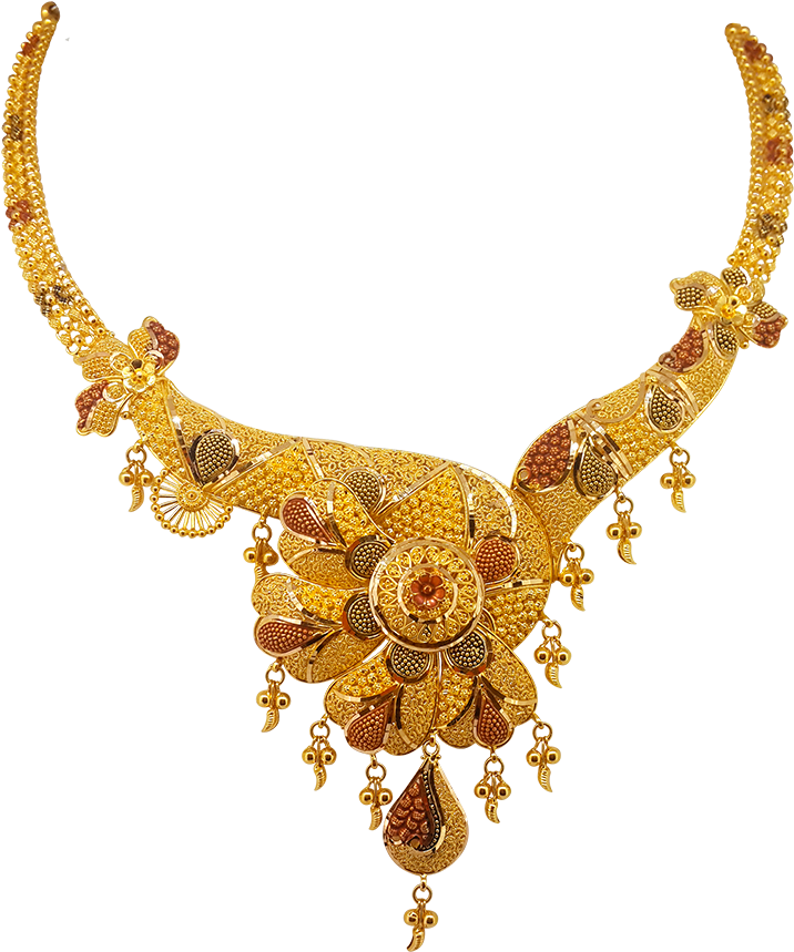 Necklaces - Jewellery Product Png (900x900), Png Download