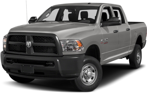 Current 2018 Ram 2500 Tradesman Special Offers - Suv Chevy Tahoe 2009 (640x480), Png Download