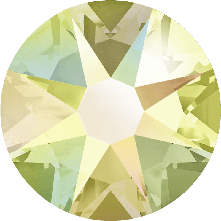 Graphic Royalty Free Library Imitation Gemstones Rhinestones - Swarovski Citrine (900x900), Png Download