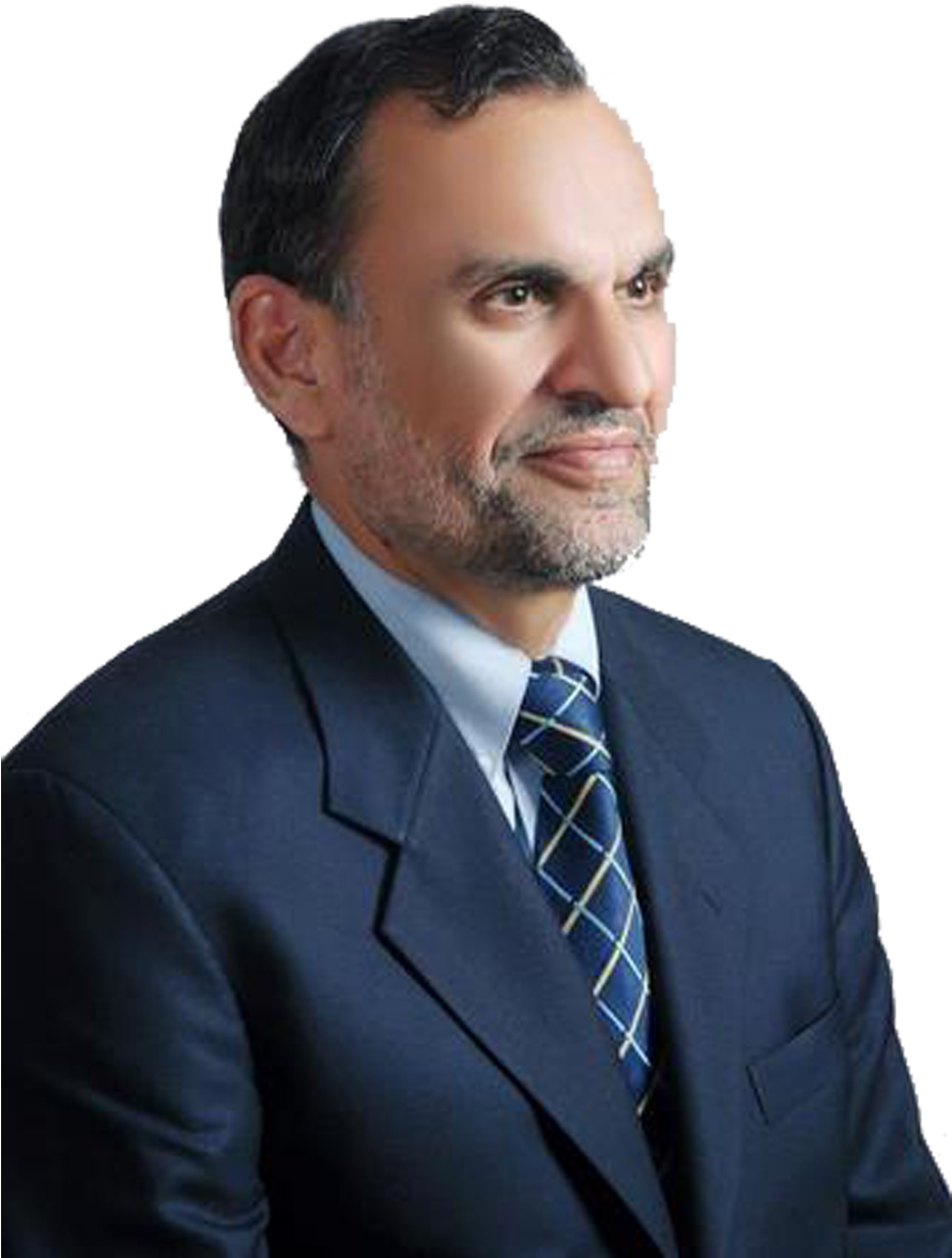 Azam Khan Swati Pti Hd Picture Transparent Background - Businessperson (1200x1200), Png Download