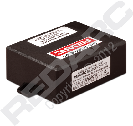 12v Daytime Running Lights Controller - Daytime Running Lamp (450x450), Png Download