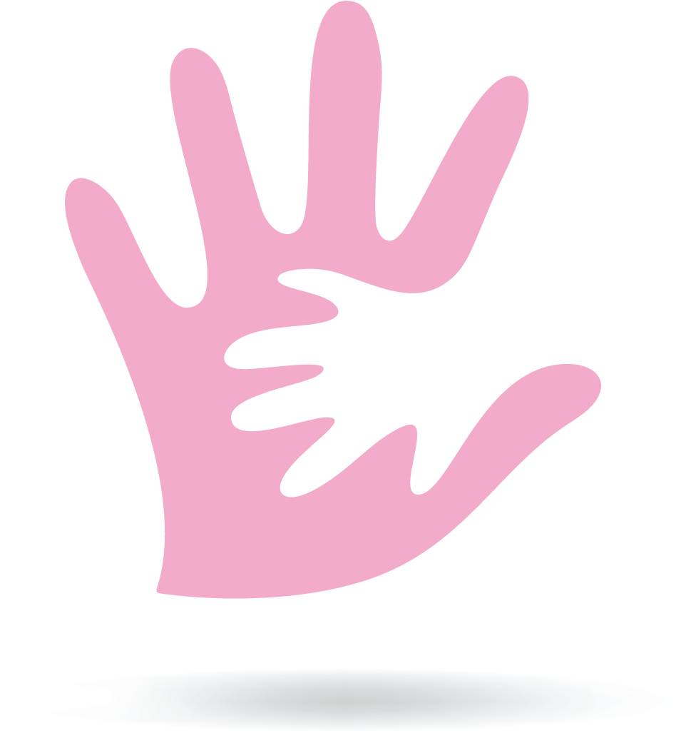 Free Namaste Hands Png - Baby Hands Transparent Png (1440x1440), Png Download