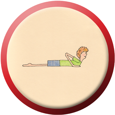 1 Pair Of Tiny Reading Glasses, 1 Extremely Long Customs - Circle (400x400), Png Download