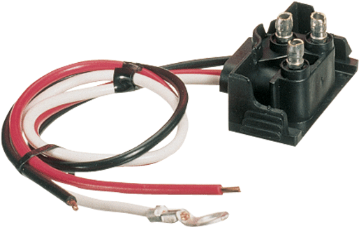Plug And Leads For Dual Function Model 60 Lamps (1000x1000), Png Download