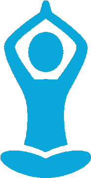 Downdog, Om And Namaste - Angel Tube Station (310x404), Png Download