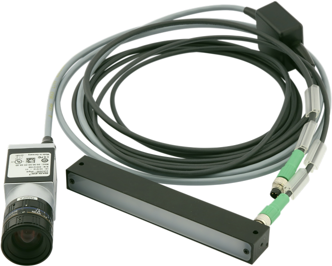 Camera & Light Trigger Cable - Product (1200x800), Png Download