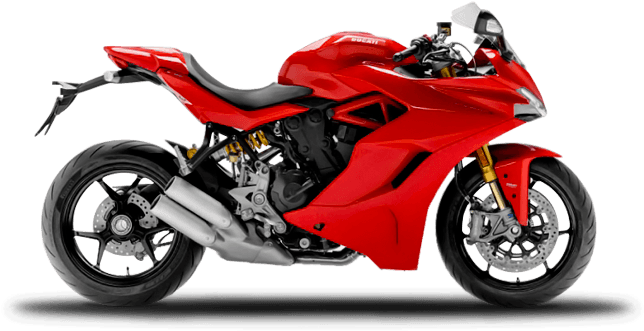 Ducati Supersport Images - 2018 Ducati Supersport 939 (700x430), Png Download