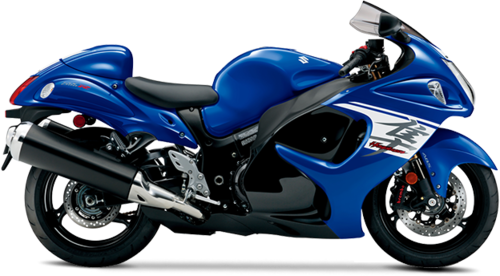 Hayabusa Bike - Hayabusa 2017 (500x276), Png Download