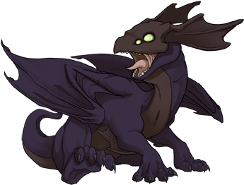 Talvar - Rabbit Dragon Hybrid (350x350), Png Download