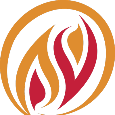 Namaste Charter School - Namaste Charter School Flame (400x400), Png Download