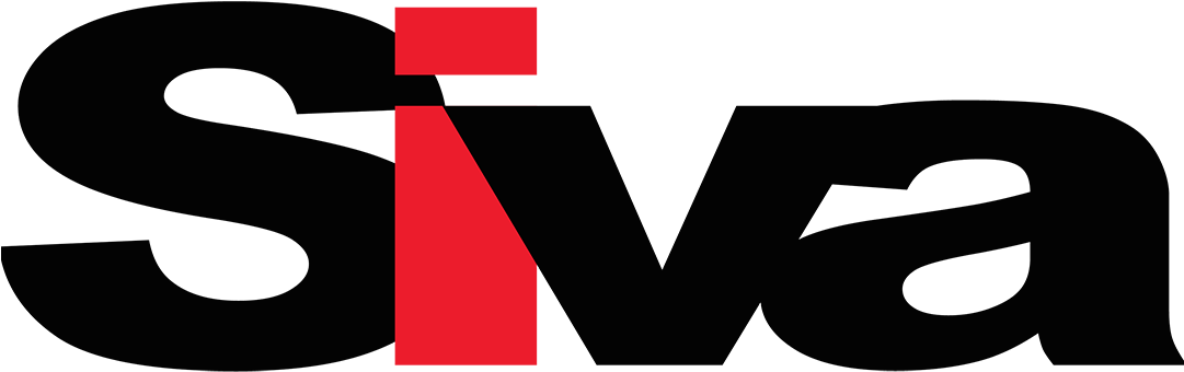 Siva Logo V3 - Graphic Design (1080x374), Png Download