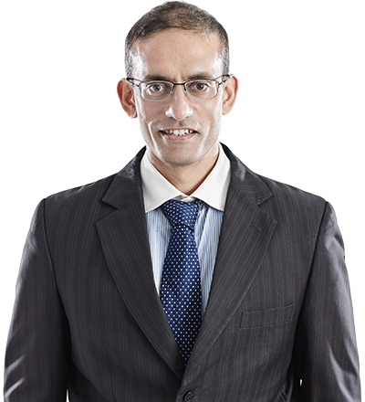 Dr Siva Kumar Talks About Total Knee Replacement - Businessperson (400x440), Png Download