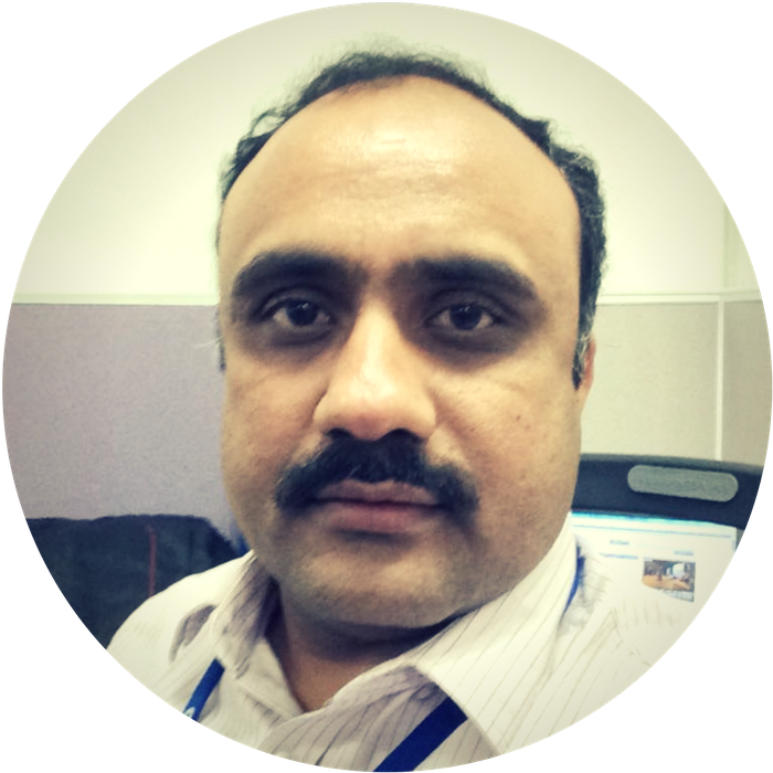 Siva Shankar Juturi - Avatar (700x700), Png Download