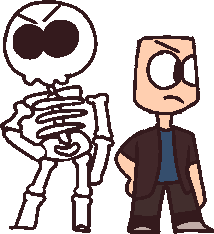 Ele Man And Baby - Drawing (920x1002), Png Download