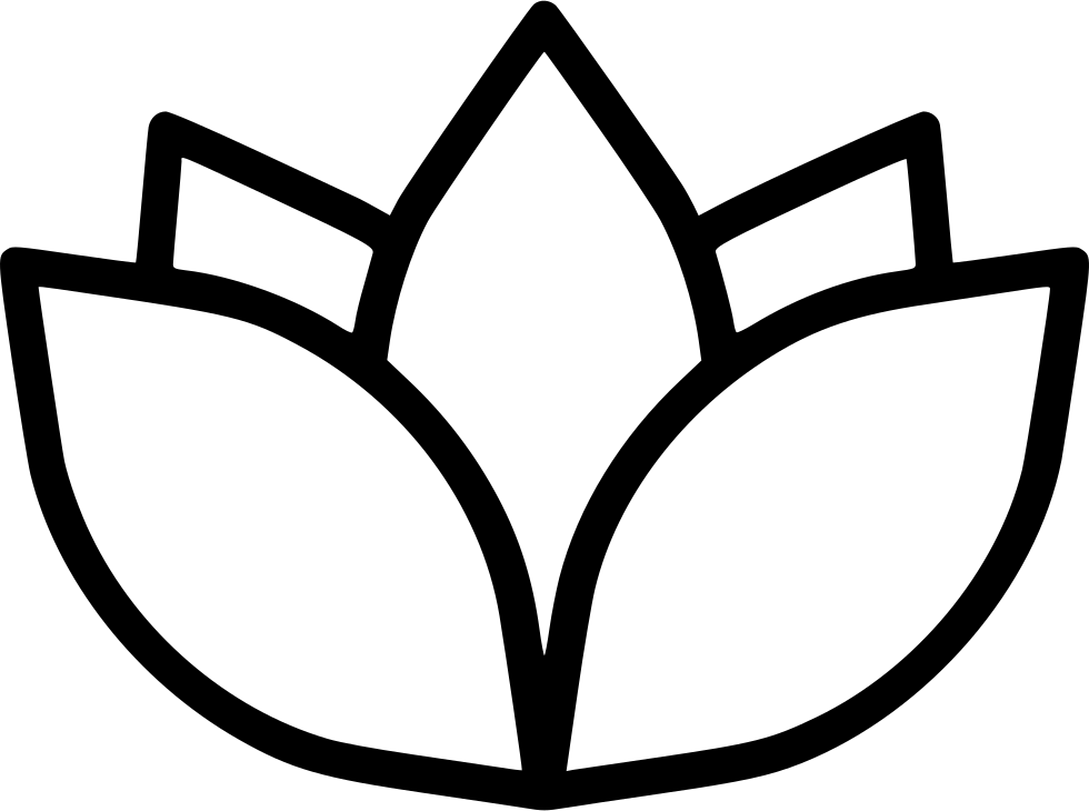 Png File - Lotus Hinduism (980x730), Png Download