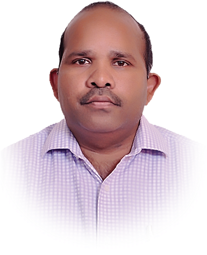 Samba Siva Rao - Aspirants Iit Academy (420x519), Png Download