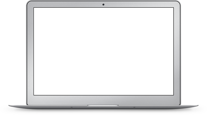 Media Universe - Tablet Screen Icon Png (862x478), Png Download