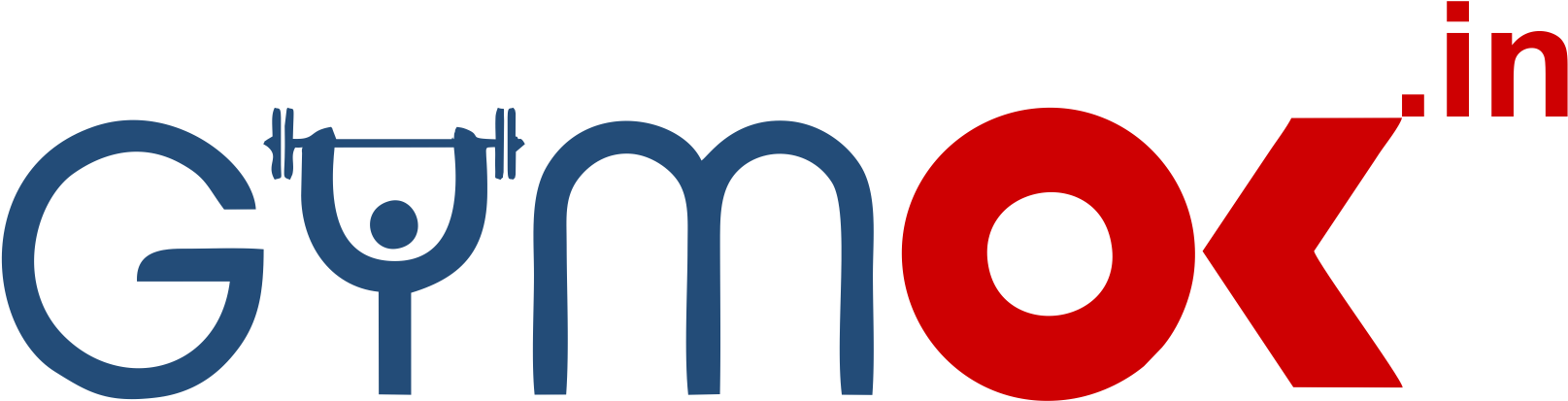 Gymok Gymok - Yupok Online Services Private Limited(gymok.in, Yupok.com) (1620x700), Png Download