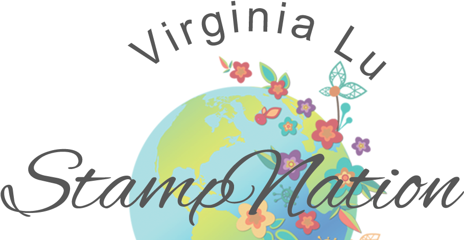 Stampnation Guest Design - Self Catering (1100x577), Png Download