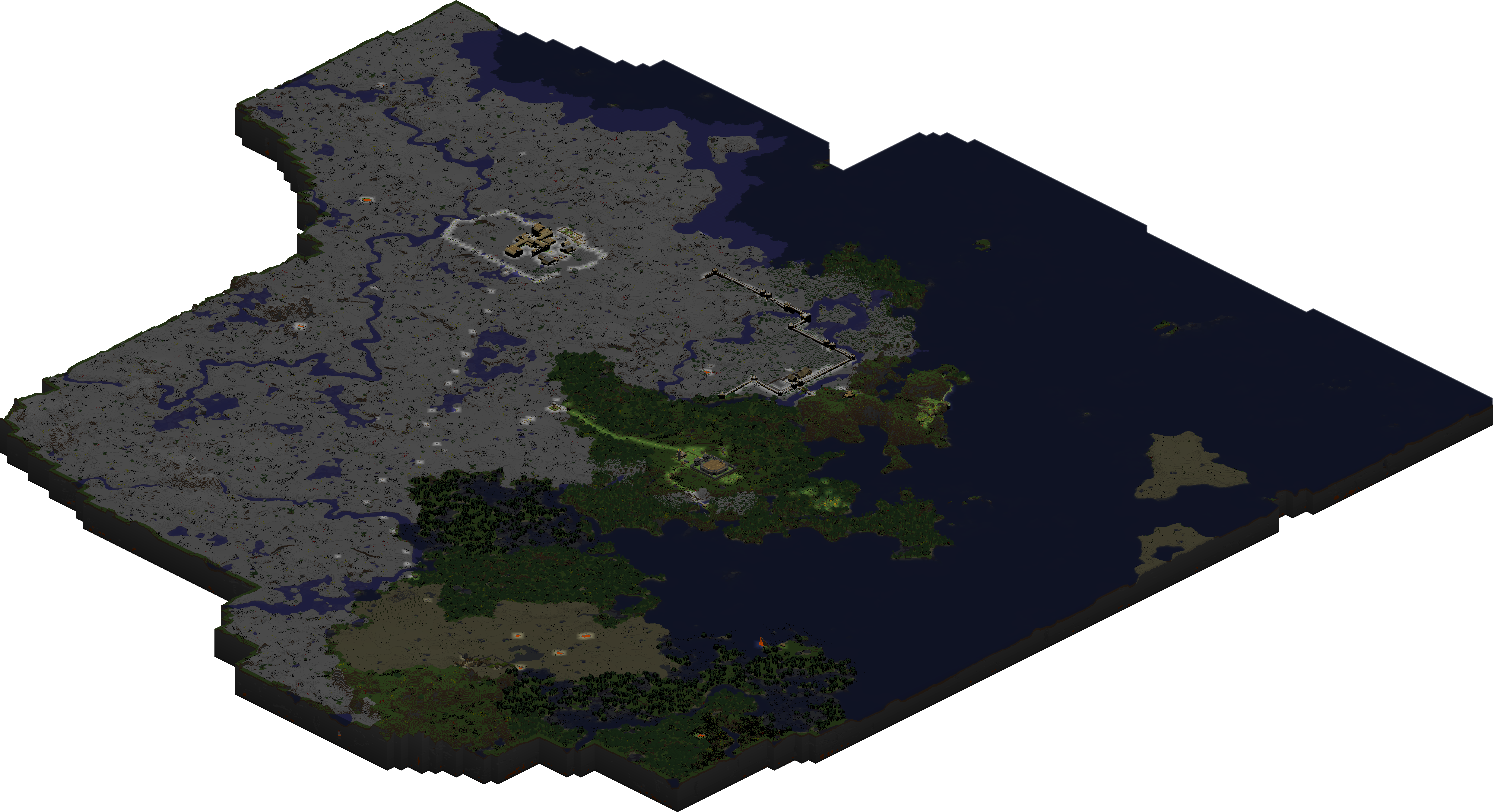 World Map 201210060610 - Map (8416x4464), Png Download