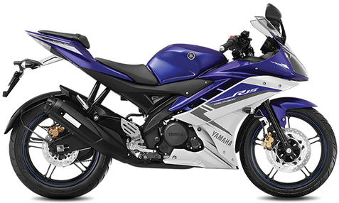 Yamaha R15 Bike Rentals In Bangalore - Yamaha R15 V2 Price In Bangladesh (478x309), Png Download