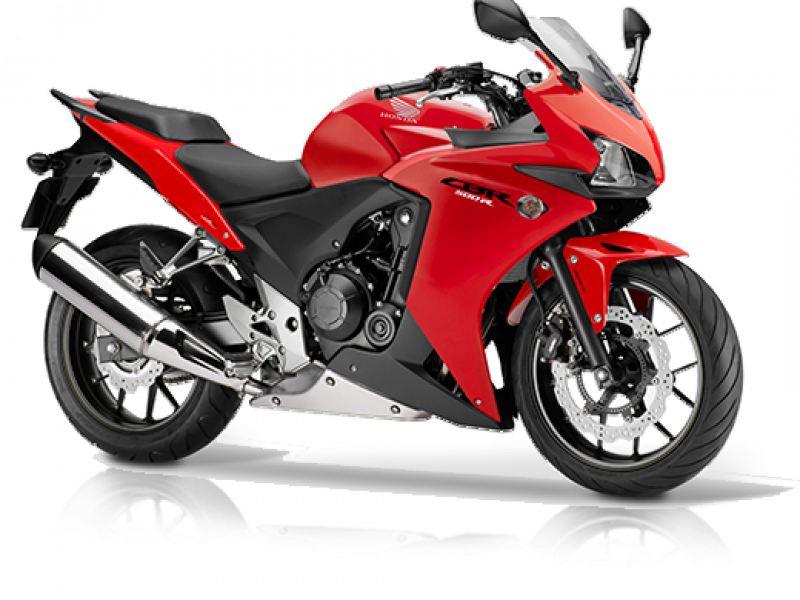 Honda Cbr500r - Honda Cbr 500 Ra 2013 (800x600), Png Download